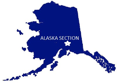Alaska section